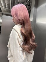エリオ クペウ(aillo. cope'u)&nbsp;ルーツカラー