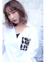 ベター(better)&nbsp;メルトカラー  baby beige bob#2