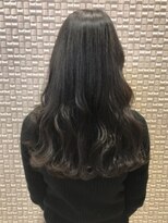 オリーブスバイネオリーブ(Olive's by neolive)&nbsp;【新宿 neolive】ハイライトグレージュ