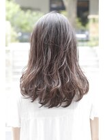 スタジオ 渋谷 原宿(Stujio)&nbsp;大人可愛い☆ウエットパーマ