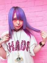 キャンディーシロップ(Candye Syrup) のうがみまい1