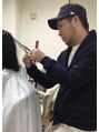 ゾーズヘアー(ZO's hair) 渡邊 オーナー