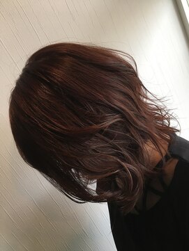 エーアイ 千石 巣鴨 白山店(Ai HAIR) レディースミディアム