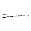 コモン(Common)のお店ロゴ