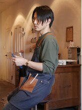 シュシュ(chouchou) 平田 傑