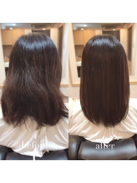 リアン(Lien) 『髪質改善』トリートメントエステ