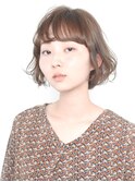 ナチュラルボブ★