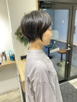 ソラ(sola)&nbsp;ショート34