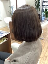 デッサン(DESSIN)&nbsp;カーキベージュ/透明感/トリートメント