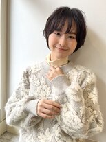 フォルテ(Forte) 大人可愛い/ショートスタイル