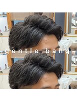 リベルタネオヘアー(LIBERTA NEO HAIR) ジェントルバング