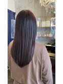 大人可愛いピンクブラウン♪◎30代40代50代