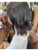 赤みキャンセルカラー