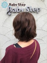 ベイビーステップ(Baby Step) babystep