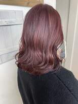 コトカ(Cotoca)&nbsp;ピンクパープルカラー