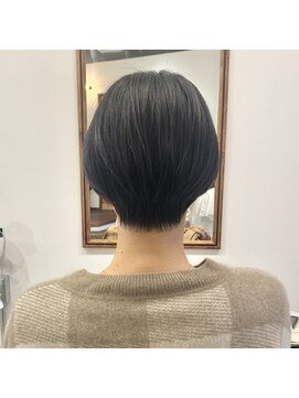 ナザリ(NASARI) ショート