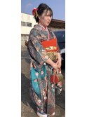 2023成人式♪
