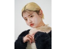 ヘアガーデンリゾート 東村山店