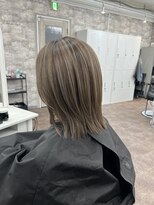 リファイン バイ アフィナー 本厚木店(Refine by Afinar)&nbsp;シャドールーツ【本厚木】