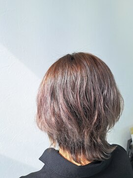 ピカソ 三川店 ウルフスタイル