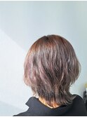 ウルフスタイル