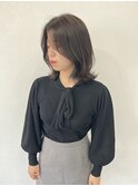 レイヤーカット