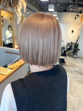 レオン(Re:ON) ハイトーンベージュ
