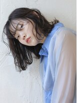 ルーチェ(Luce)&nbsp;ボブ