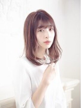 アフロディーテギンザ 日本橋人形町店(APHRODITE GINZA) 大人ガーリー/チョコレート/モード/人形町