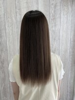 シエル 立川店(CIEL)&nbsp;【KAZUYA×CIEL】アッシュベージュ