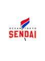 オーシャントーキョーセンダイ(OCEAN TOKYO SENDAI)/OCEANTOKYOSENDAI［メンズカット/学割］