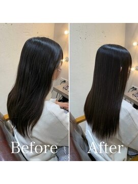 ミリ 千歳烏山(Mili CARE&SPA) ミリお客様スタイル