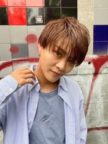 ルシード スタイル ルッツ(LUCIDO STYLE RUTTU)&nbsp;メンズスタイル