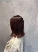 ピンクブラウン