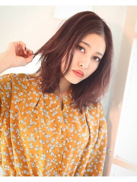 ミリ 調布店(Mili) Mili 調布オリジナルスタイル