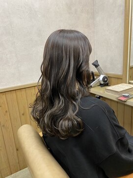 オト(Oto) メテオカラー