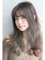 エレノア 枚方(Eleanor)&nbsp;ふんわりロング