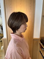 ロジエ(ROSIER) 大人ショート