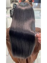 ヤネウラ&nbsp;トリートメント