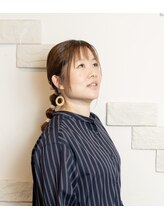 ヘアーサロン ポラリス(POLARIS)&nbsp;SACHI 