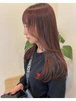 アンカーデイズ(Anchor Days)&nbsp;ピンクベージュ