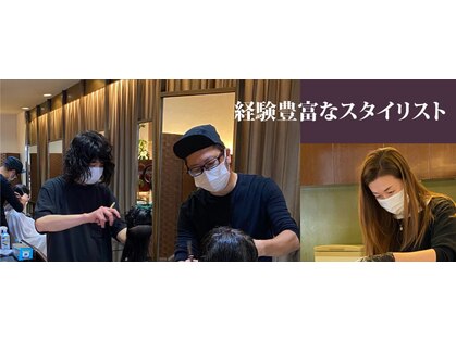 ロータスヘア(LOTUS HAIR)の写真