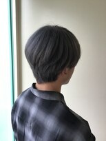 クレールボワス 引佐店(Clair,e bois)&nbsp;マッシュショート