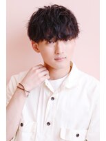 リップス 仙台ロフト(LIPPS)&nbsp;ツイスパマッシュ