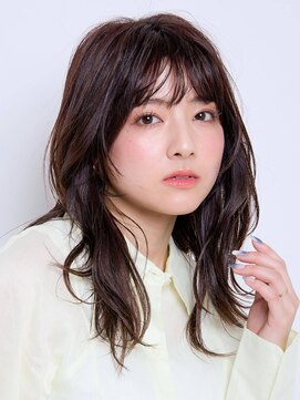 エンタク 新宿三丁目店(enntaku) 韓国/レイヤーカット/縮毛矯正/men's/新宿三丁目駅