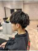 ソフトツイストスパイラル♪