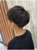 キッズカット