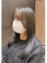 イースト(YEAST)&nbsp;グレージュミディアム