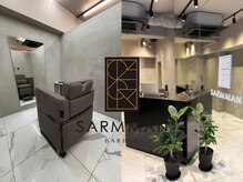 サームマン 人形町(SARM MAN)
