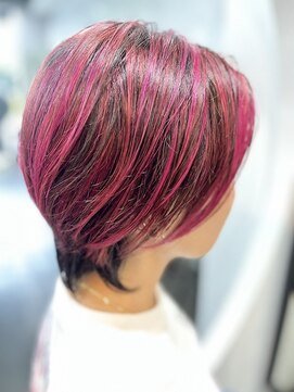 セブンズ(7'S) 7’sショート